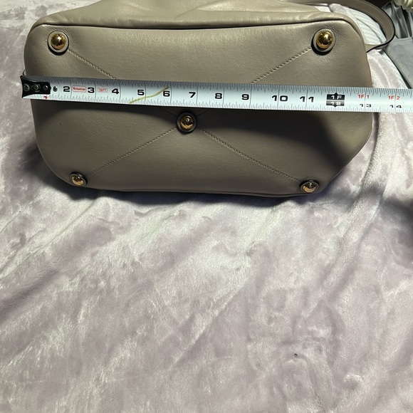 Authentic MiuMiu bag - Picture 7 of 12